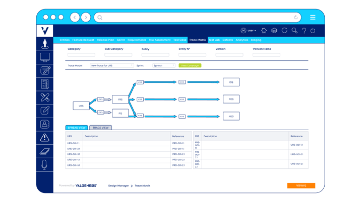 ValGenesis VLMS for CQV