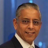 Dr.  Imtiaz H. Mohiuddin M.B.A, Ph.D.