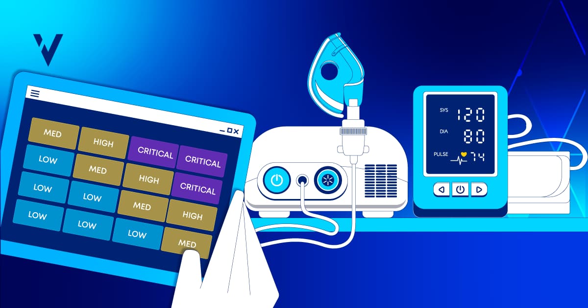 featured blog post image - Medical Device Risk Management: Should You Digitalize Your Process?