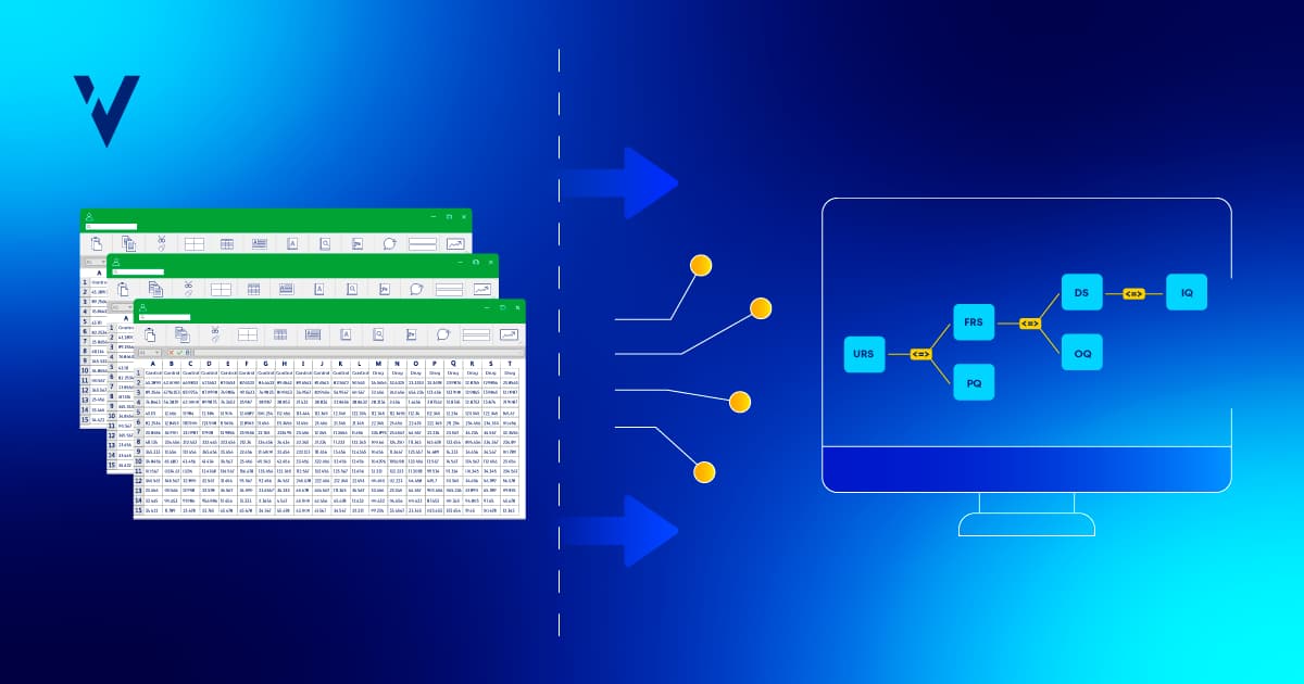 The Benefits of Automating Your Requirements Traceability Matrix