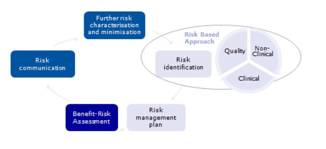 QRM System for ATMPs: time to make it digital