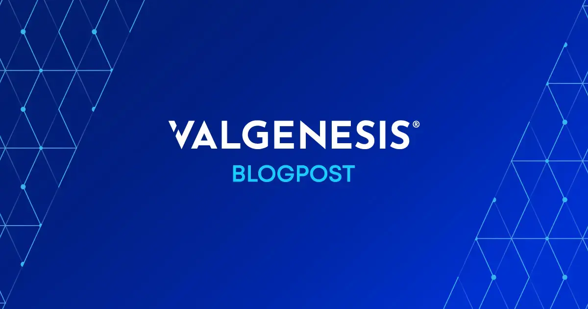 featured blog post image - A new Approach for Biosimilarity Assessments: a ValGenesis Story