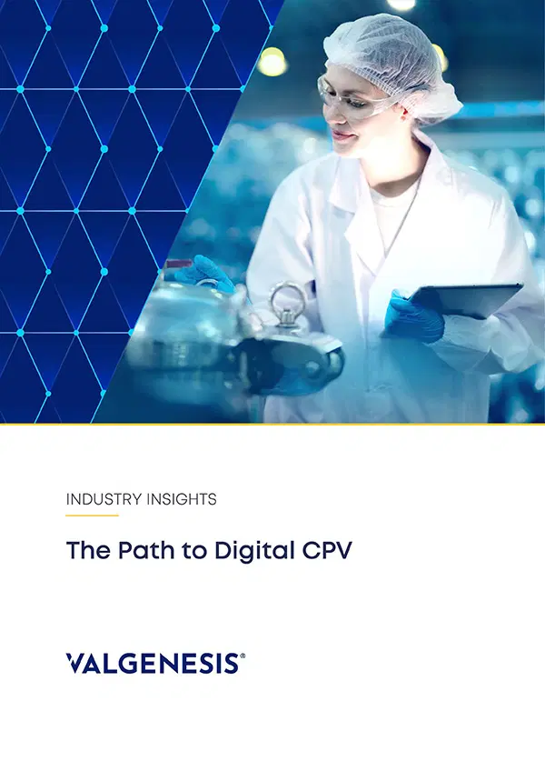 Industry Insight: The Path to Digital CPV 