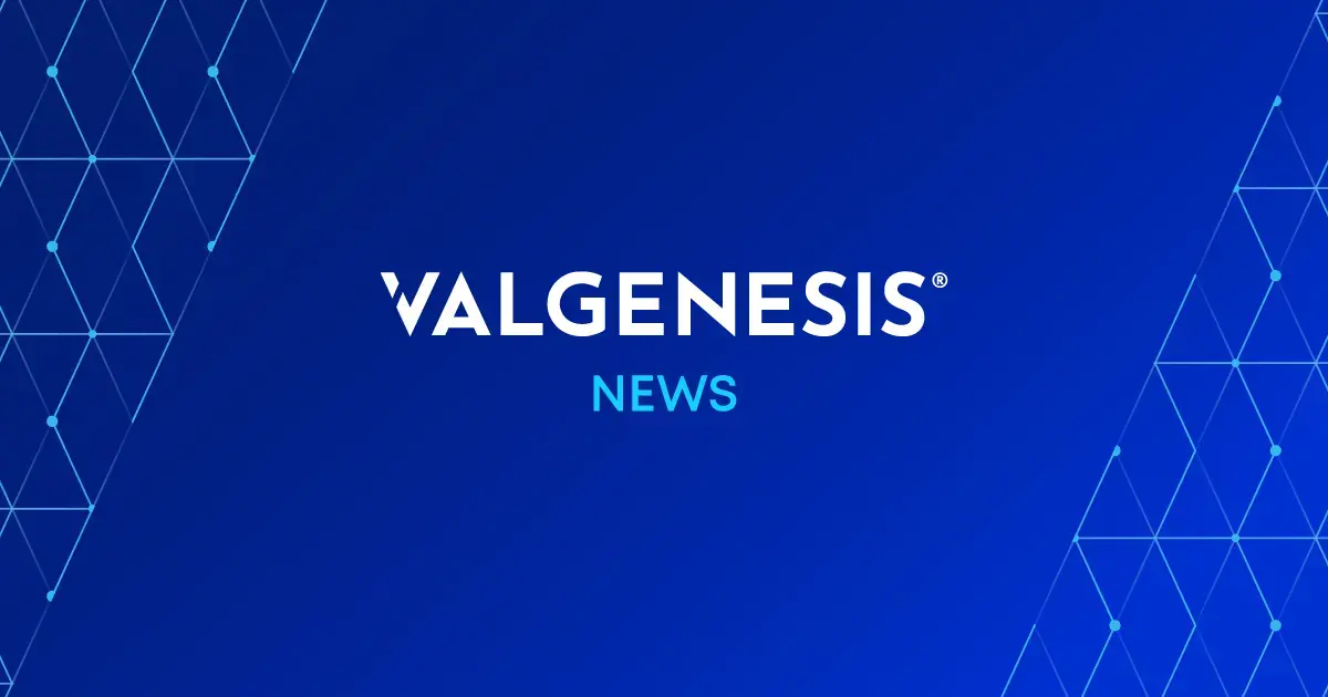 featured blog post image - Rottendorf Pharma selects ValGenesis VLMS after a comprehensive review of digital validation solutions